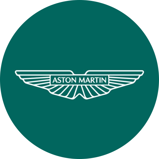 aston martin