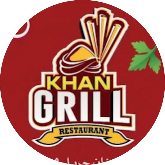 khan grill restaurant