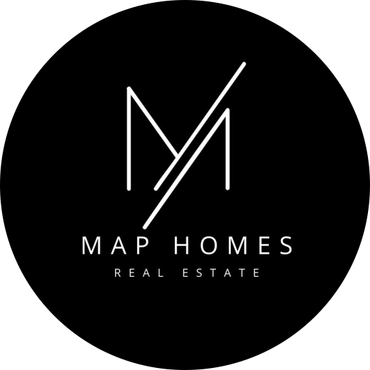 map home real estate
