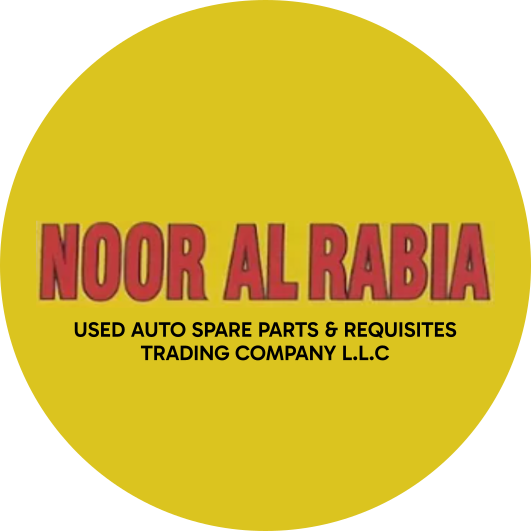 noor al rabia used auto spare parts