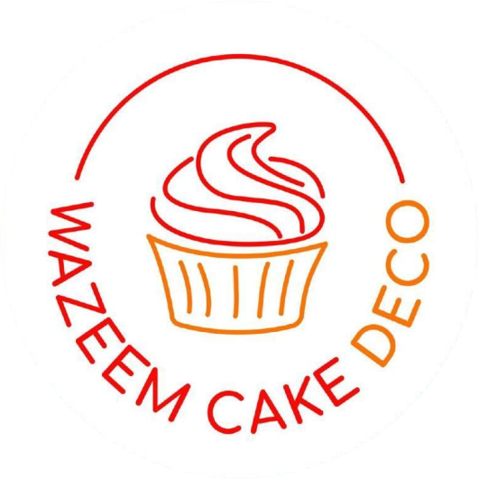 wazeem cake deco