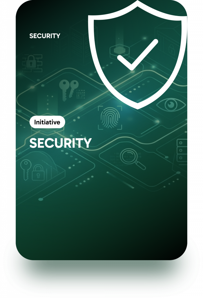 security card